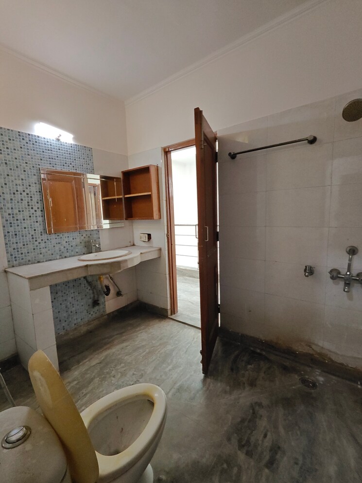 Kitchen, ansal-sushant-lok-i 4 Bedroom 220 Sq.Yd. Independent House In Sector 43 Gurgaon 9151548