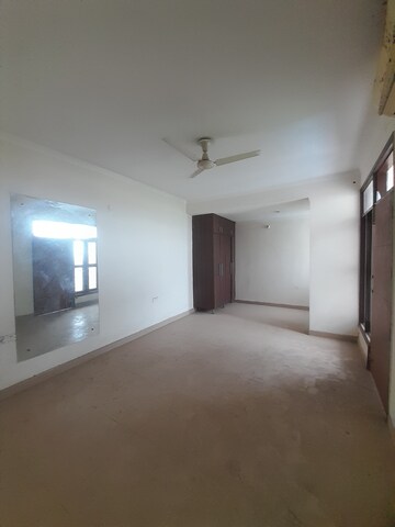 Bedroom in 5 BHK Apartment at Maya Garden City, Lohgarh – for Sale