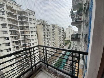 5 BHK Apartment – Exterior View View at Maya Garden City, Lohgarh - for Sale