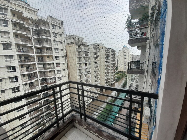 Exterior View, maya-garden-city 5 Bedroom 2850 Sq.Ft. Apartment In Lohgarh Zirakpur 9151544