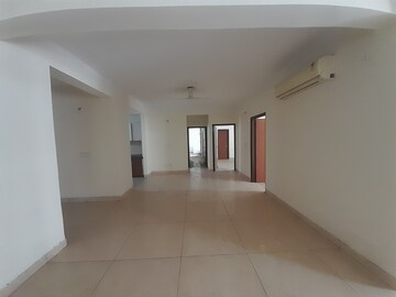 Living Room in 5 BHK Apartment at Maya Garden City, Lohgarh – for Sale