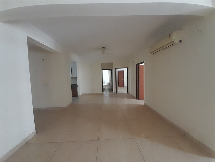 Living Room, maya-garden-city 5 Bedroom 2850 Sq.Ft. Apartment In Lohgarh Zirakpur 9151544