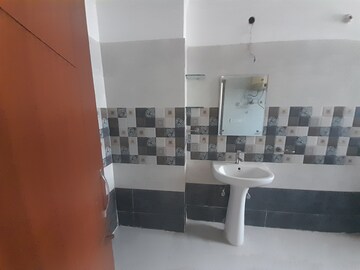 Attached Bathroom in 5 BHK Apartment at Maya Garden City, Lohgarh – for Sale