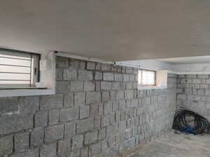  Warehouse – Exterior View View at Sanjay Nagar - for Rent