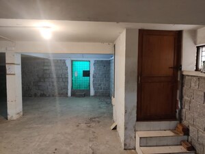  Warehouse – Exterior View View at Sanjay Nagar - for Rent