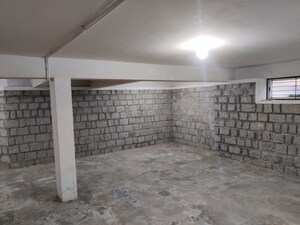  Warehouse – Exterior View View at Sanjay Nagar - for Rent