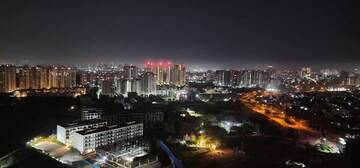 2 BHK Apartment – Exterior View View at SS The Leaf, Sector 85 - for Sale