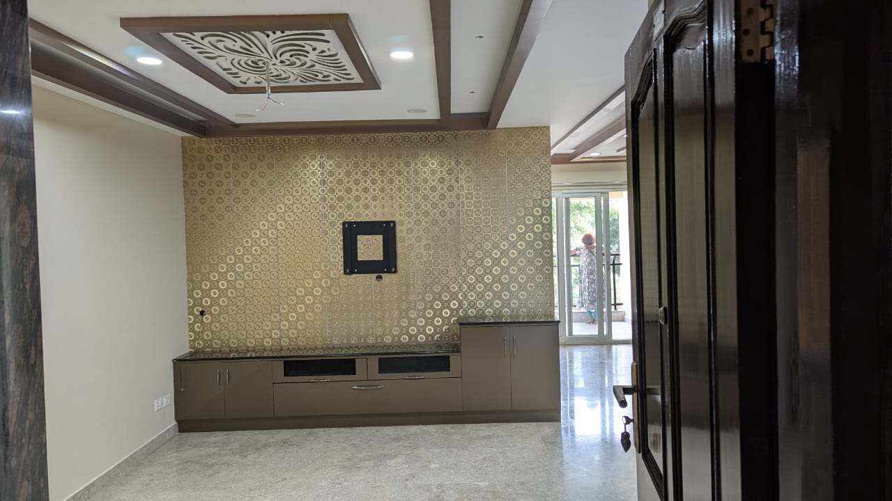 2 BHK + Pooja Room Apartment For Sale in Mahindra Ashvita