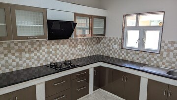 Kitchen in 2 BHK Apartment at Mahindra Ashvita, Kukatpally – for Sale
