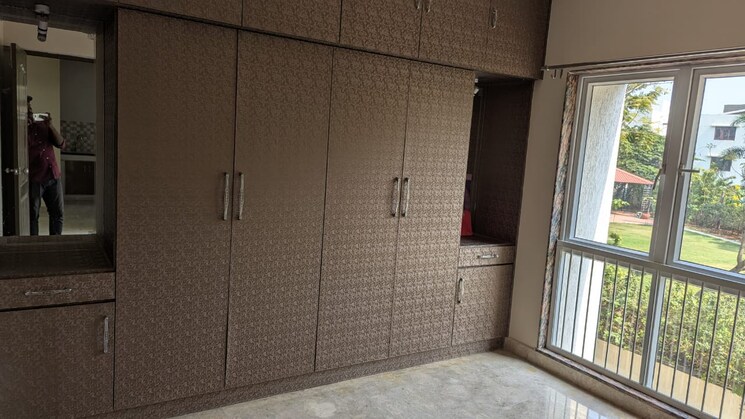 Room, mahindra-ashvita 2 Bedroom 1262 Sq.Ft. Apartment In Kukatpally Hyderabad 9151559