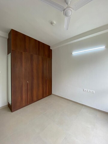 Room in 3 BHK Apartment at Bhartiya City Nikoo Homes II, Thanisandra Main Road – for Rent