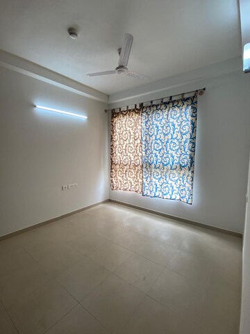 Room in 3 BHK Apartment at Bhartiya City Nikoo Homes II, Thanisandra Main Road – for Rent