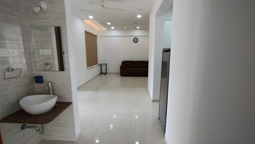 Room in 2 BHK Apartment at Nirman Altius, Kharadi – for Rent
