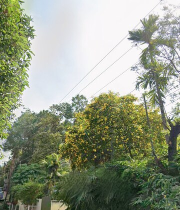  Plot For Sale in Banjara Hills