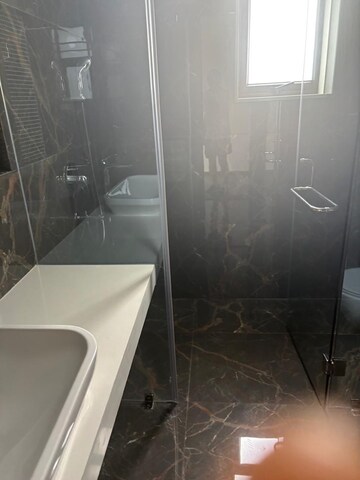 Bathroom in 3 BHK Villa at Pharande Vaarivana, Urse – for Sale