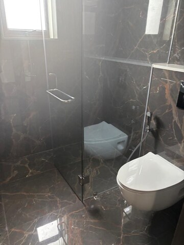 Bathroom in 3 BHK Villa at Pharande Vaarivana, Urse – for Sale