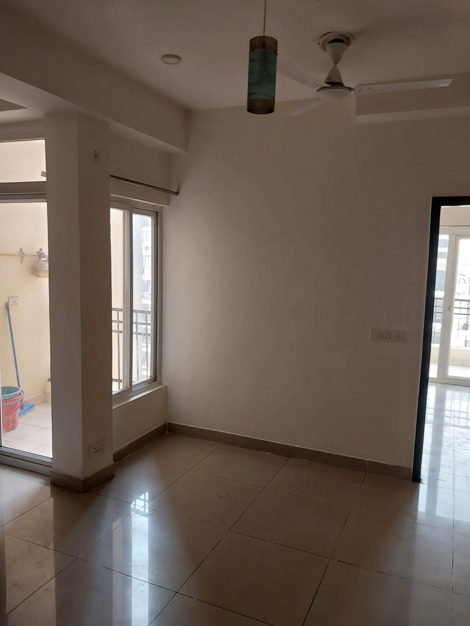 3 BHK + Pooja Room,Extra Room 1700 Sq.Ft. Apartment in Sublime Spring Elmas