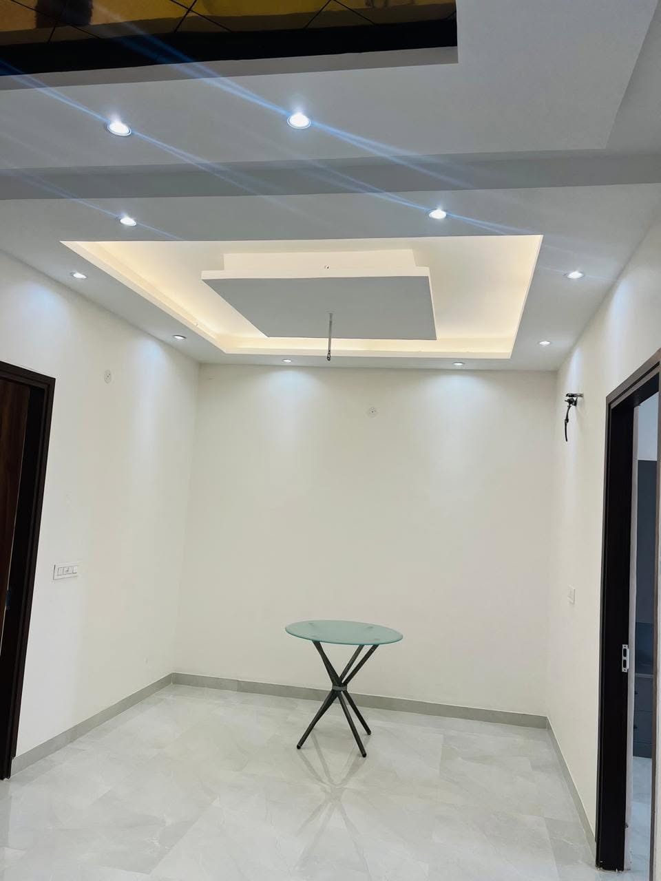 3 BHK + Servant Room Builder Floor For Sale in Rio Home