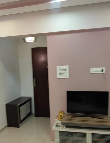 Furnished Amenities in 2 BHK Apartment at Mount N Glory, Kharadi – for Rent