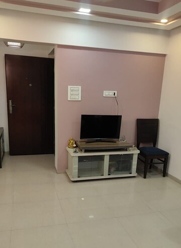 Furnished Amenities in 2 BHK Apartment at Mount N Glory, Kharadi – for Rent