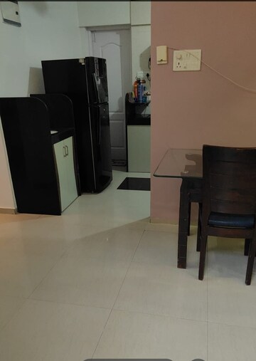 Master Bedroom in 2 BHK Apartment at Mount N Glory, Kharadi – for Rent