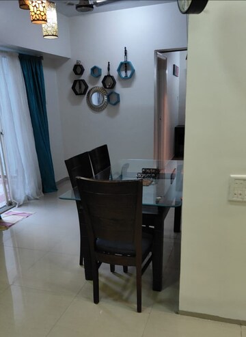 Master Bedroom in 2 BHK Apartment at Mount N Glory, Kharadi – for Rent