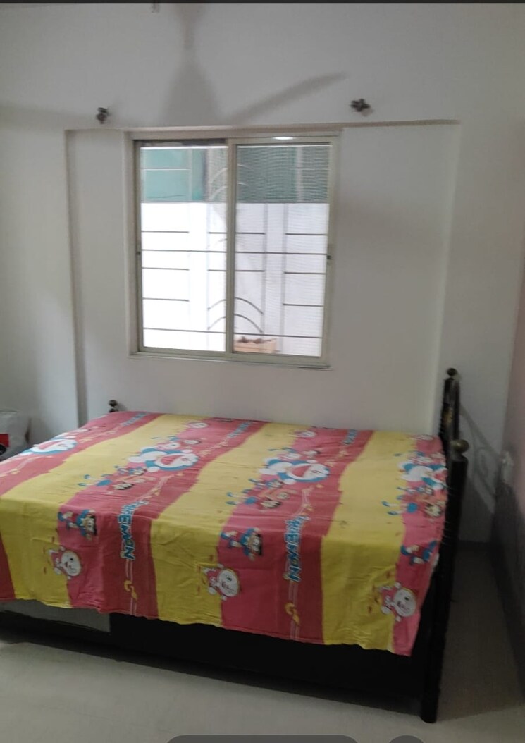 Bedroom, mount-n-glory 2 Bedroom 1001 Sq.Ft. Apartment In Kharadi Pune 9151575