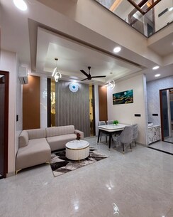 4 BHK + Pooja Room,Servant Room,Study Room Villa For Sale in Dm Sarjapur 4bhk Lagecy V