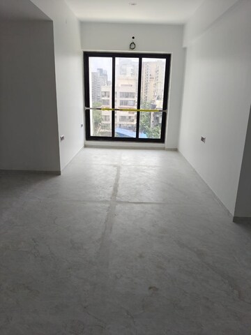 3 BHK Apartment For Sale in Prem Sagar CHS Santacruz West, Santacruz West