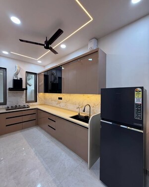 Kitchen in 4 BHK Villa at Sarjapur – for Sale
