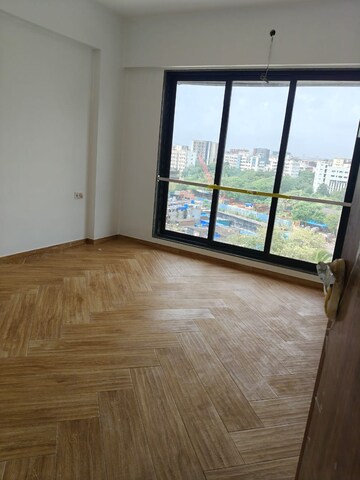 Room in 3 BHK Apartment at Prem Sagar CHS Santacruz West, Santacruz West – for Sale
