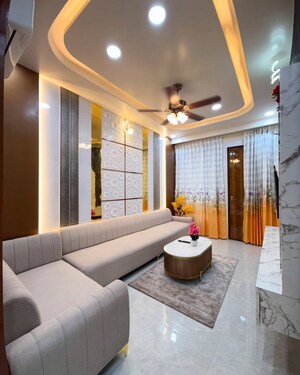 Kitchen in 4 BHK Villa at Sarjapur – for Sale