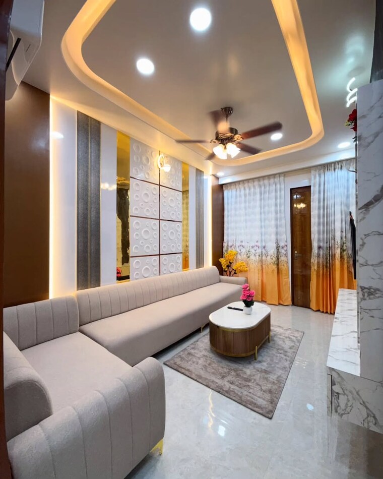 Kitchen, sarjapur 4 Bedroom 3050 Sq.Ft. Villa In Sarjapur Bangalore 9151570