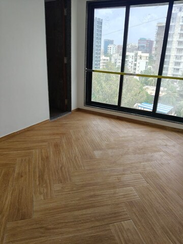 Room in 3 BHK Apartment at Prem Sagar CHS Santacruz West, Santacruz West – for Sale