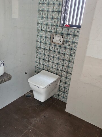 Bathroom in 3 BHK Apartment at Prem Sagar CHS Santacruz West, Santacruz West – for Sale