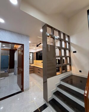 4 BHK Villa – Exterior View View at Sarjapur - for Sale