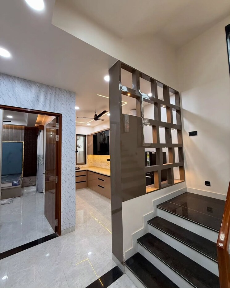 Exterior View, sarjapur 4 Bedroom 3050 Sq.Ft. Villa In Sarjapur Bangalore 9151570