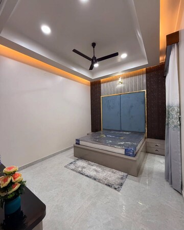 Bedroom in 4 BHK Villa at Sarjapur – for Sale