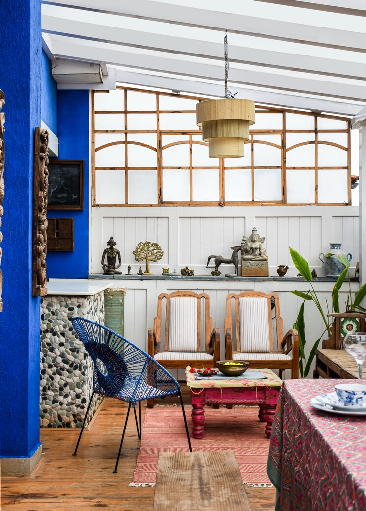 undefined, citilights-rustique 3 Bedroom 3250 Sq.Ft. Penthouse In Whitefield Bangalore 9151546