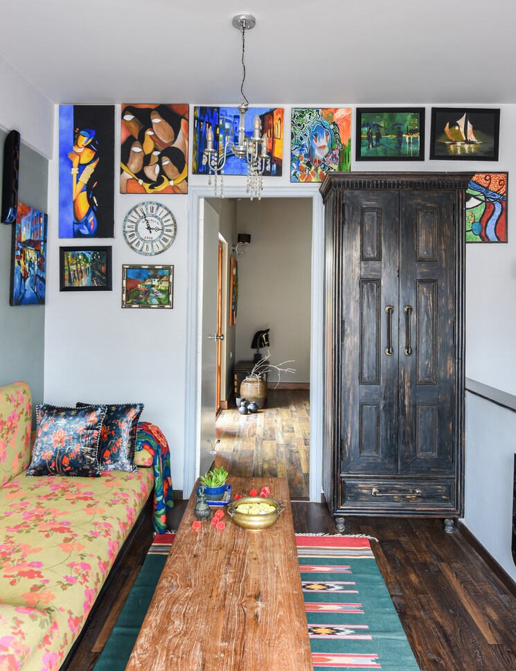 undefined, citilights-rustique 3 Bedroom 3250 Sq.Ft. Penthouse In Whitefield Bangalore 9151546