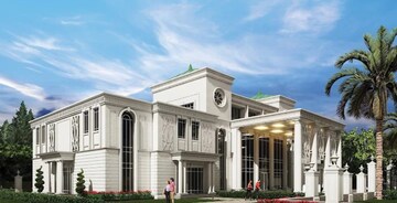 3.5 BHK Apartment For Sale in Whiteland The Aspen, Sector 76