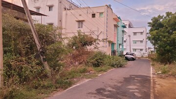  Plot – Exterior View View at Keeranatham - for Sale