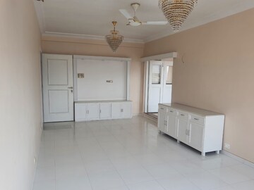 Kitchen in 2 BHK Apartment at New Kalpana CHS, Santacruz West – for Rent