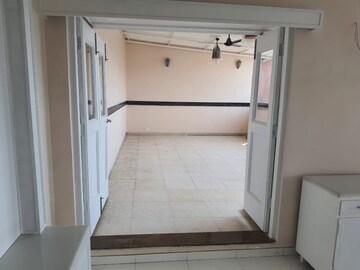 Building Lobby in 2 BHK Apartment at New Kalpana CHS, Santacruz West – for Rent