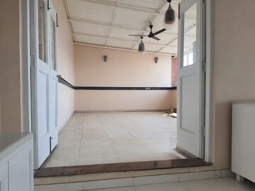 Bathroom in 2 BHK Apartment at New Kalpana CHS, Santacruz West – for Rent