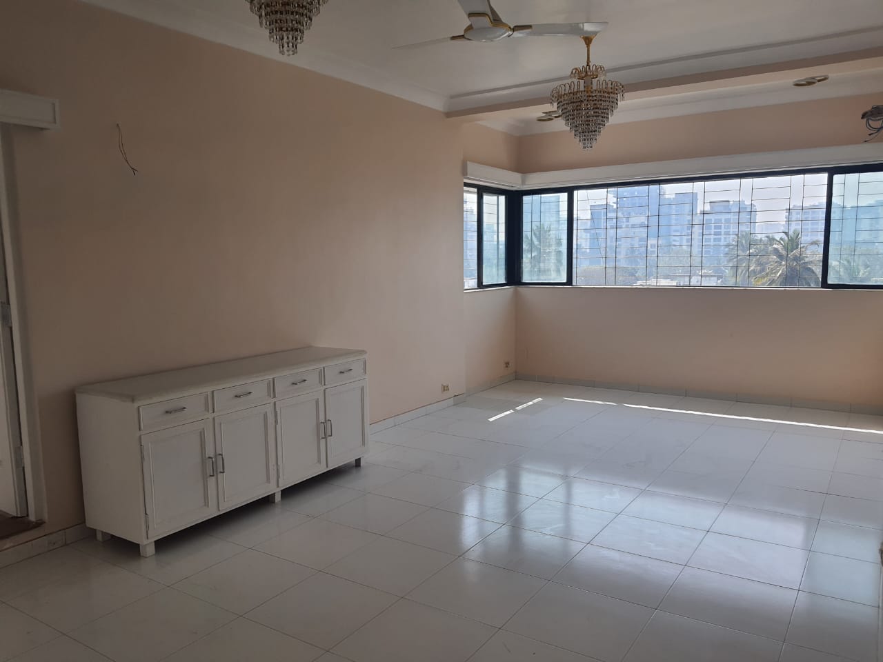 2 BHK Apartment For Rent in New Kalpana CHS
