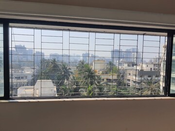 Balcony in 2 BHK Apartment at New Kalpana CHS, Santacruz West – for Rent