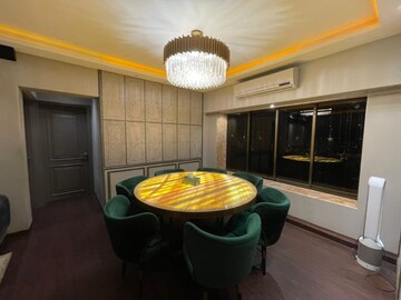 Parking in 2 BHK Apartment at Paramount Towers, Khar West – for Rent
