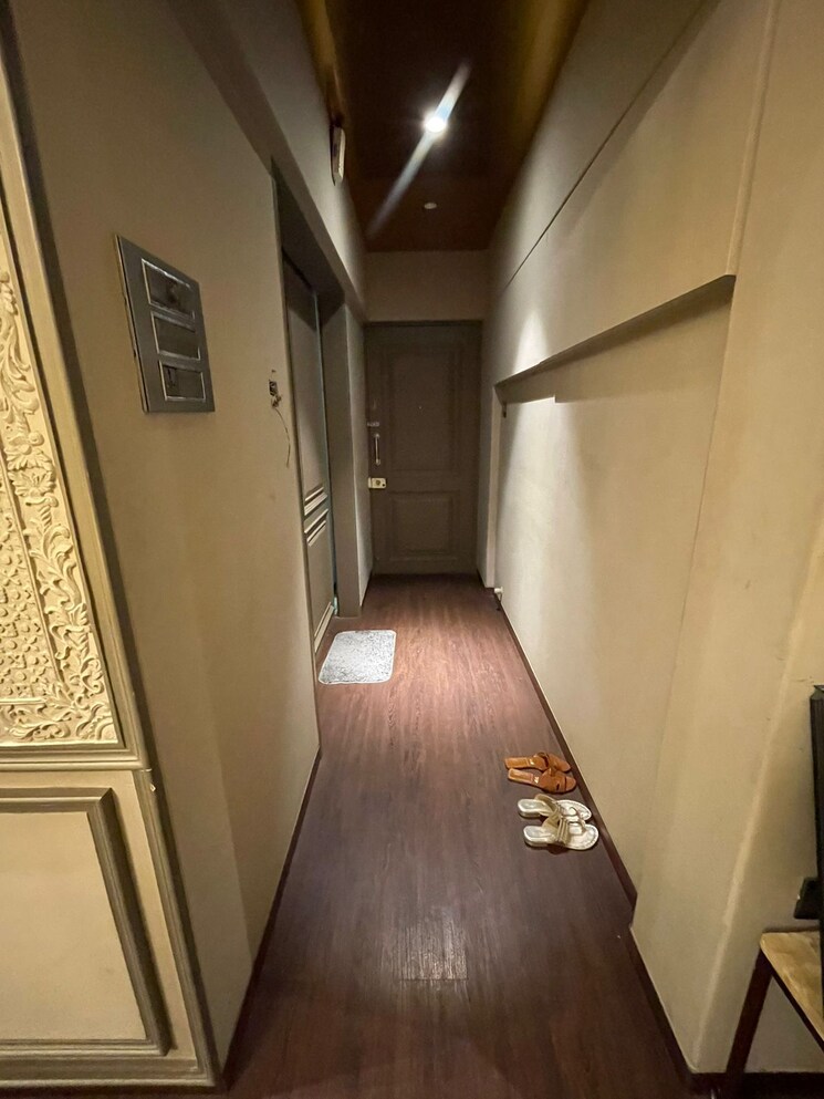 undefined, paramount-towers 2 Bedroom 900 Sq.Ft. Apartment In Khar West Mumbai 9151586