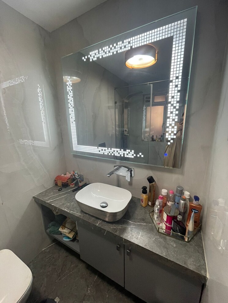 undefined, paramount-towers 2 Bedroom 900 Sq.Ft. Apartment In Khar West Mumbai 9151586